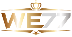 logo we77 we 77